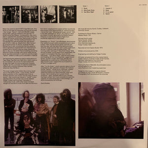 Can - Ege Bamyasi - 2019