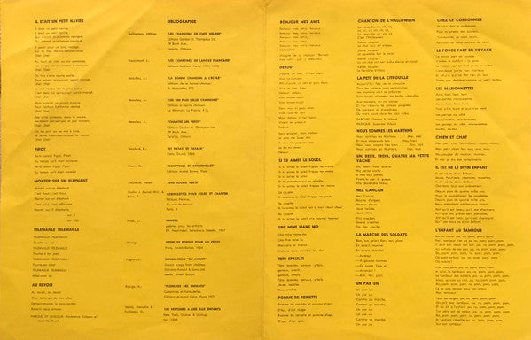 Joan Northcott - Si Tu Aimes Le Soleil -