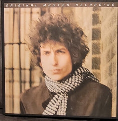 Bob Dylan - Blonde On Blonde - 2021