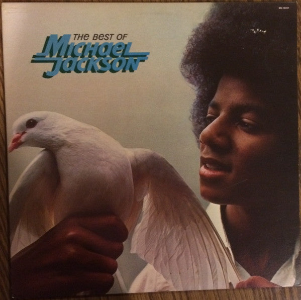 Michael Jackson - The Best Of Michael Jackson