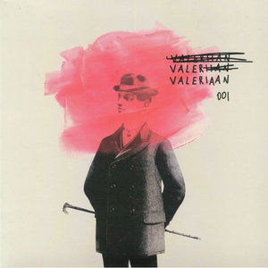 Valeriaan - Valeriaan 001 - 2018