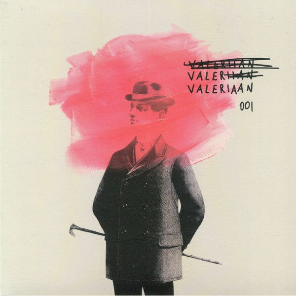Valeriaan - Valeriaan 001 - 2018