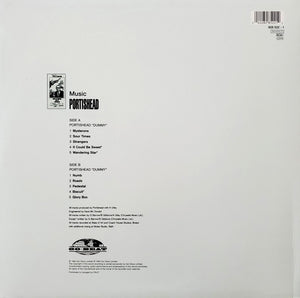 Portishead - Dummy - 2017