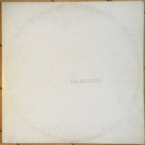 The Beatles - The Beatles