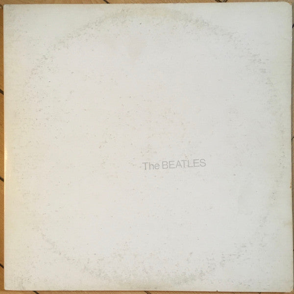 The Beatles - The Beatles