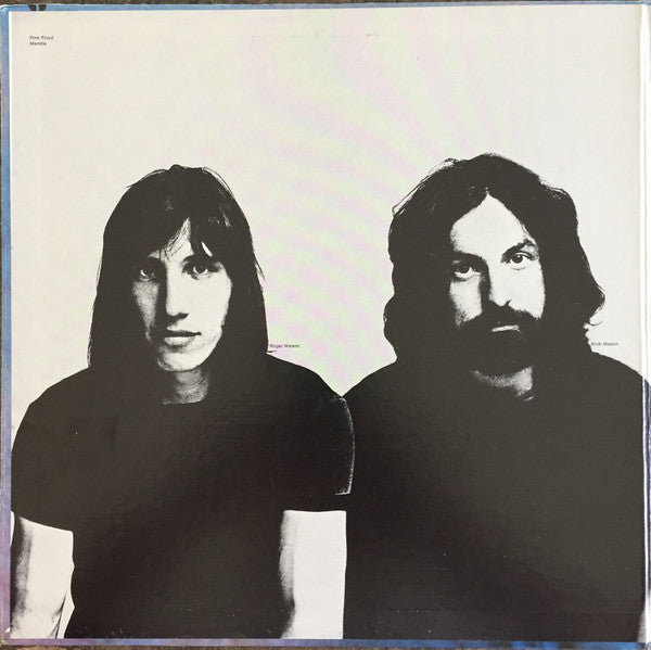 Pink Floyd - Meddle -
