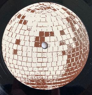 LCD Soundsystem - LCD Soundsystem -