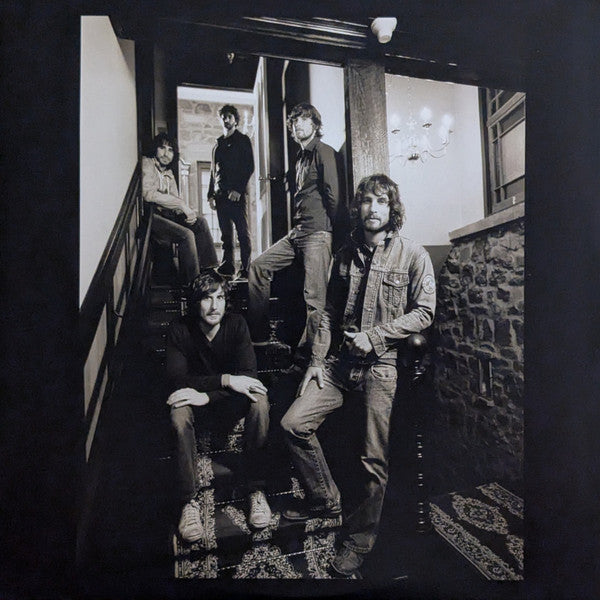 Sam Roberts - Chemical City - 2021