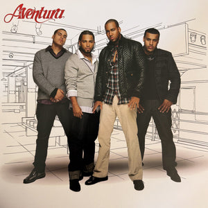 Aventura - Todavía Me Amas: Lo Mejor de Aventura