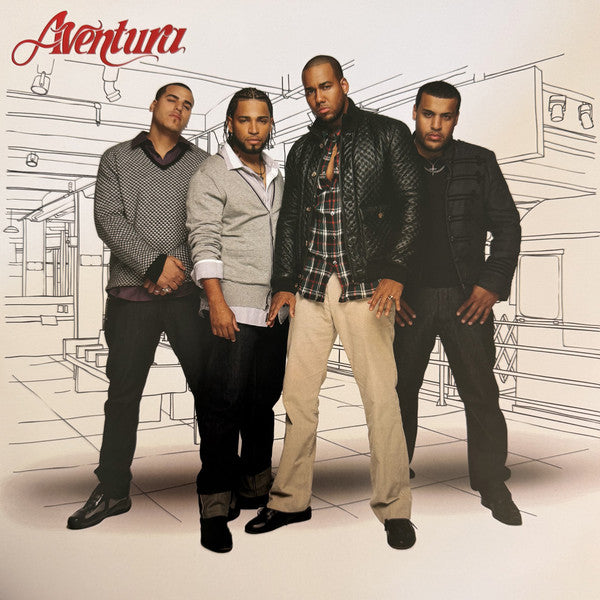 Aventura - Todavía Me Amas: Lo Mejor de Aventura