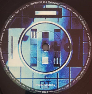 Porcupine Tree - Fear Of A Blank Planet - 2021