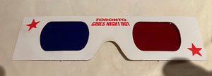 Toronto - Girls Night Out - 1983