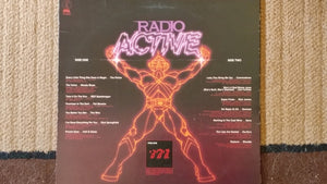 Various - Radio Active