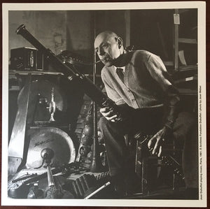 Jean Dubuffet - Musical Experiences