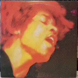 Jimi Hendrix Experience, The - Electric Ladyland -