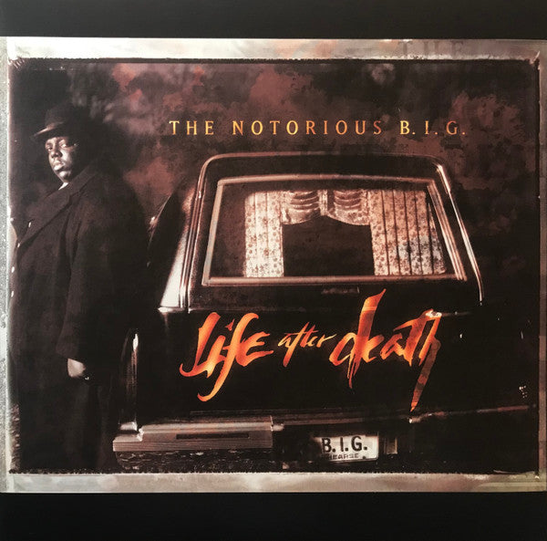 Notorious B.I.G. - Life After Death - 2020