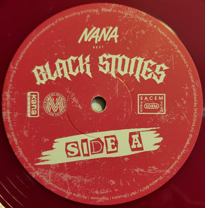 Olivia (6) - Nana Best (Black Stones Original Soundtrack)