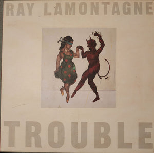 Ray Lamontagne - Trouble