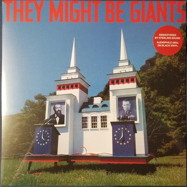 They Might Be Giants - Lincoln 2023 - Quarantunes