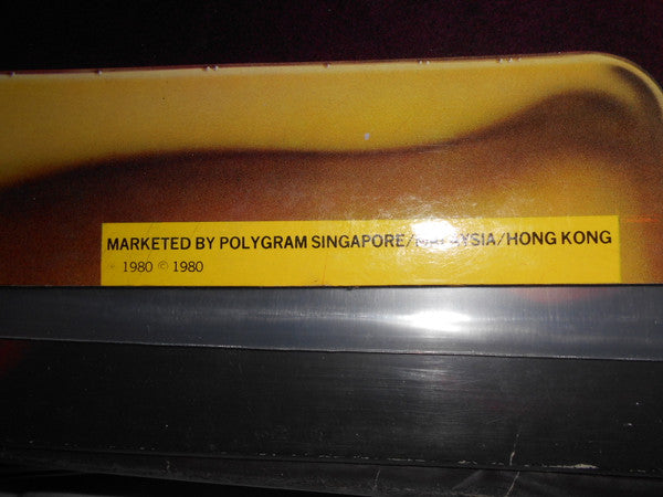 Status Quo - 12 Gold Bars - 1980