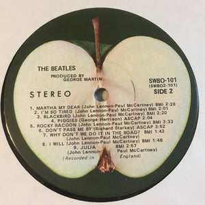 The Beatles - The Beatles