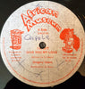 Gregory Isaacs - I Can't Give You My Love Alone