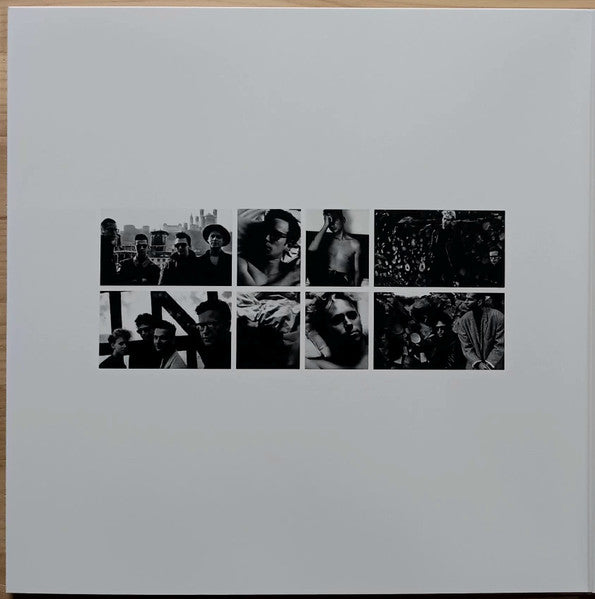 Depeche Mode - Music For The Masses - 2025