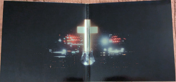 Justice - Audio, Video, Disco. - 2022