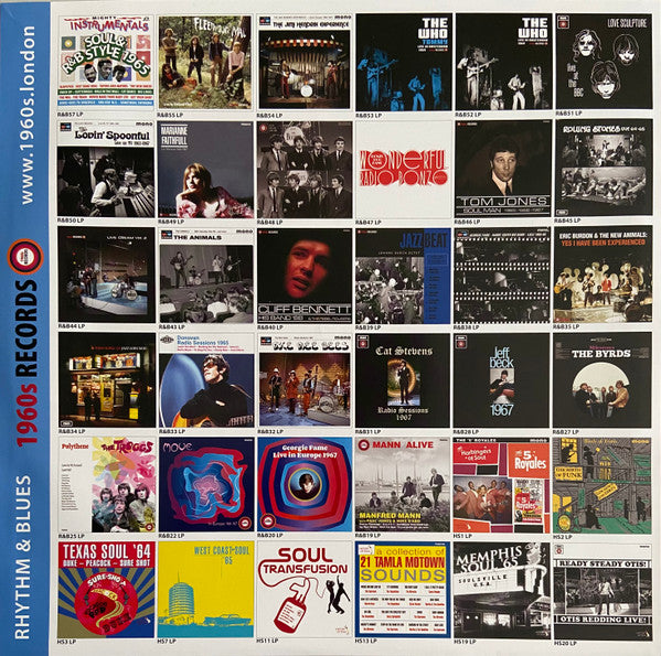 Various - New York Soul 1970  - 2021