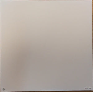 Godspeed You! Black Emperor - "No Title As Of 13 February 2024 28,340 Dead" Vinyl Record