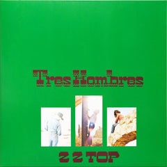 ZZ Top - Tres Hombres - 2020