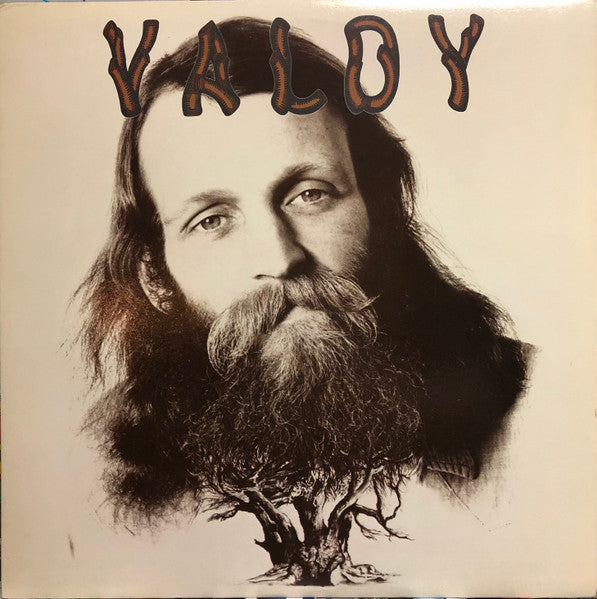 Valdy - Country Man