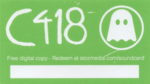C418 - Minecraft Volume Alpha - 2019
