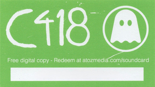 C418 - Minecraft Volume Alpha - 2019