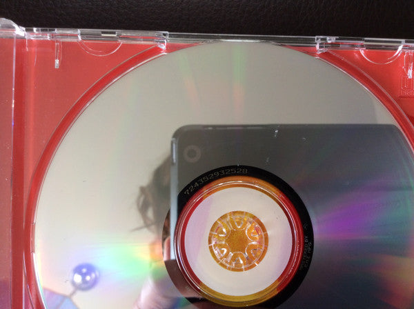 Beatles, The - 1 (CD) - 2000