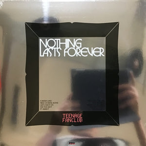 Teenage Fanclub - Nothing Lasts Forever - 2023