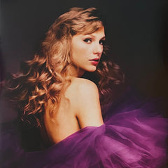 Taylor Swift - Speak Now (Taylor's Version, Orchid) - 2023