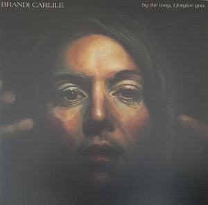 Brandi Carlile - By The Way, I Forgive You 2018 - 2018 - Quarantunes