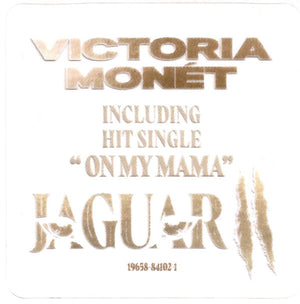 Victoria Monét - Jaguar II