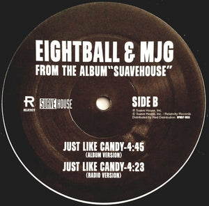 Eightball & M.J.G. - Just Like Candy