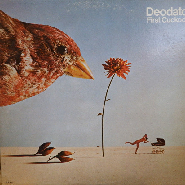 Eumir Deodato - First Cuckoo