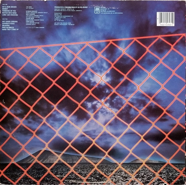Live Wire - Pick It Up - 1979