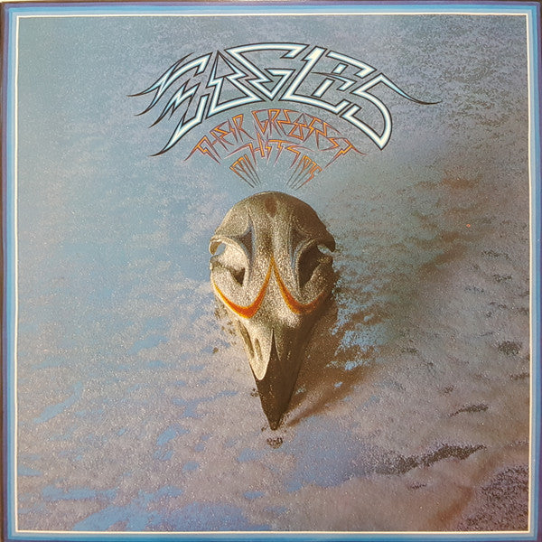 Eagles - Their Greatest Hits 1971-1975 Vinyl Record