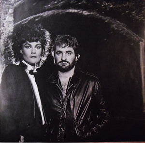 Midnight Blue (4) A Project With Louise Tucker - Midnight Blue - 1982