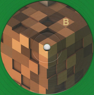 C418 - Minecraft Volume Alpha - 2019
