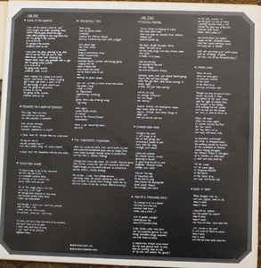 Bruce Cockburn - Bruce Cockburn - 1970