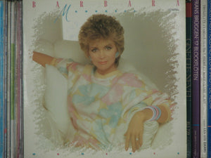 Barbara Mandrell - Moments Vinyl Record