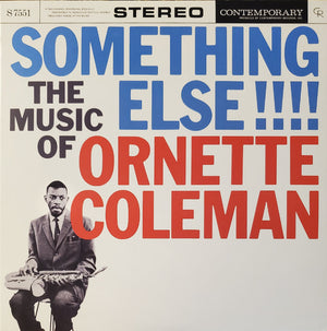Ornette Coleman - Genesis Of Genius: The Contemporary Albums - 2022