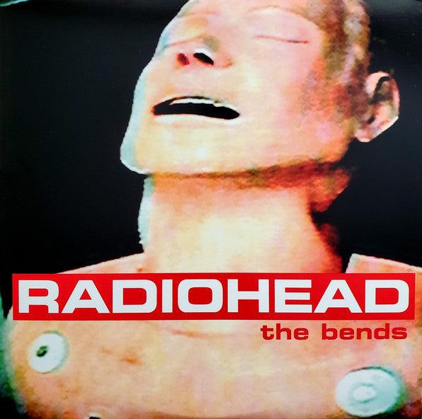 Radiohead - The Bends 2016 - Quarantunes