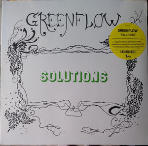 Greenflow - Solutions - 2021
